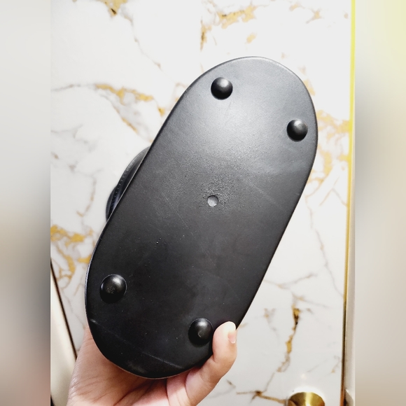 SOLD!Original Salvatore Ferragamo jelly handbag - Picture 11 of 12